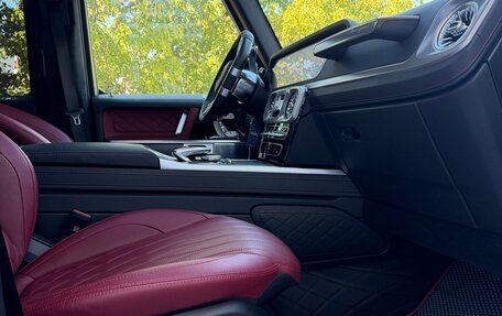 Mercedes-Benz G-Класс AMG, 2024 год, 24 450 000 рублей, 13 фотография