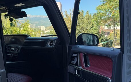 Mercedes-Benz G-Класс AMG, 2024 год, 24 450 000 рублей, 15 фотография