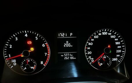 Volkswagen Jetta VI, 2012 год, 870 000 рублей, 6 фотография
