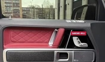 Mercedes-Benz G-Класс AMG, 2024 год, 24 450 000 рублей, 17 фотография
