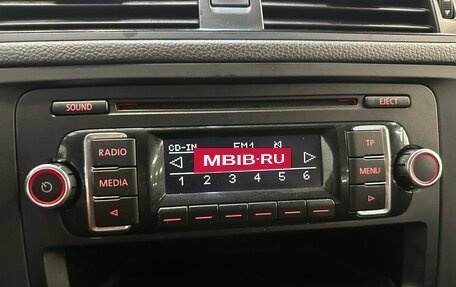 Volkswagen Jetta VI, 2012 год, 870 000 рублей, 7 фотография