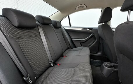 Volkswagen Jetta VI, 2012 год, 870 000 рублей, 14 фотография