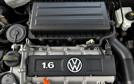 Volkswagen Jetta VI, 2012 год, 870 000 рублей, 16 фотография