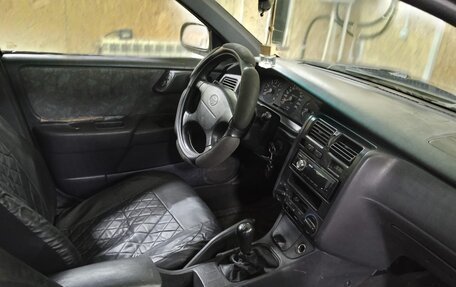 Toyota Carina E, 1996 год, 250 000 рублей, 7 фотография
