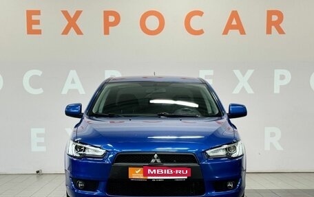 Mitsubishi Lancer IX, 2008 год, 810 000 рублей, 2 фотография