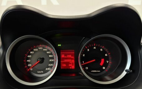 Mitsubishi Lancer IX, 2008 год, 810 000 рублей, 10 фотография