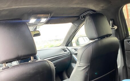Mazda 6, 2014 год, 1 450 000 рублей, 8 фотография