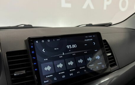 Mitsubishi Lancer IX, 2008 год, 810 000 рублей, 11 фотография