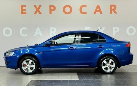 Mitsubishi Lancer IX, 2008 год, 810 000 рублей, 8 фотография