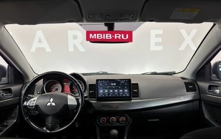 Mitsubishi Lancer IX, 2008 год, 810 000 рублей, 9 фотография