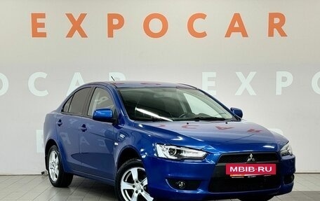 Mitsubishi Lancer IX, 2008 год, 810 000 рублей, 3 фотография