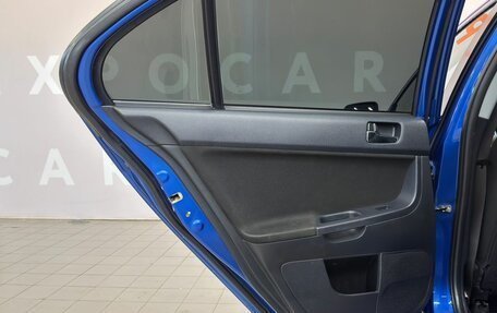 Mitsubishi Lancer IX, 2008 год, 810 000 рублей, 16 фотография