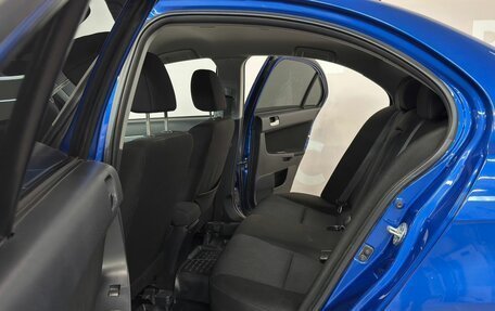 Mitsubishi Lancer IX, 2008 год, 810 000 рублей, 18 фотография