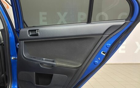 Mitsubishi Lancer IX, 2008 год, 810 000 рублей, 17 фотография