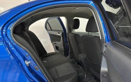 Mitsubishi Lancer IX, 2008 год, 810 000 рублей, 19 фотография