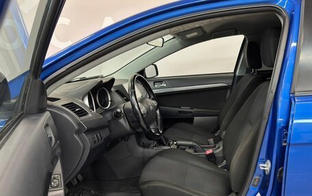Mitsubishi Lancer IX, 2008 год, 810 000 рублей, 14 фотография