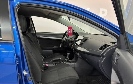 Mitsubishi Lancer IX, 2008 год, 810 000 рублей, 15 фотография