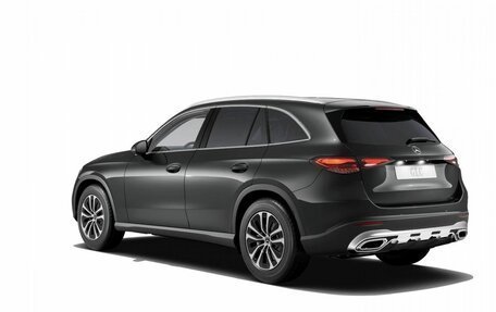 Mercedes-Benz GLC, 2026 год, 10 600 000 рублей, 4 фотография