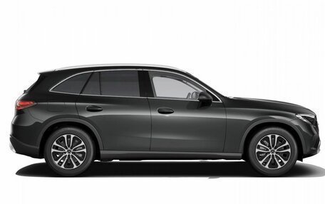 Mercedes-Benz GLC, 2026 год, 10 600 000 рублей, 7 фотография