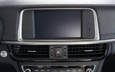 KIA Optima IV, 2016 год, 1 820 000 рублей, 11 фотография