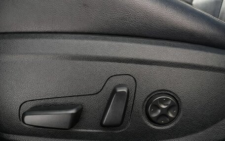 KIA Optima IV, 2016 год, 1 820 000 рублей, 13 фотография