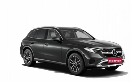Mercedes-Benz GLC, 2026 год, 10 600 000 рублей, 2 фотография