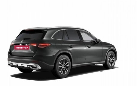 Mercedes-Benz GLC, 2026 год, 10 600 000 рублей, 6 фотография