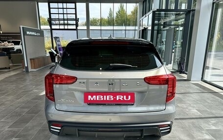 Haval Jolion, 2026 год, 2 078 010 рублей, 7 фотография