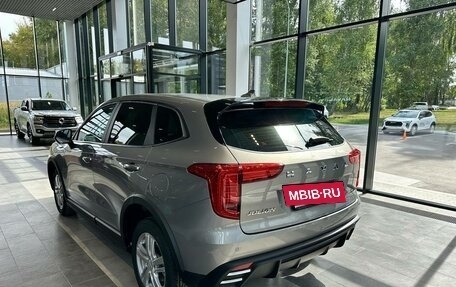 Haval Jolion, 2026 год, 2 078 010 рублей, 9 фотография