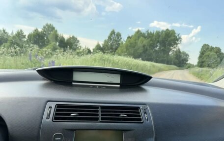 Citroen C4 II рестайлинг, 2009 год, 350 000 рублей, 6 фотография
