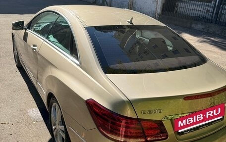 Mercedes-Benz E-Класс, 2014 год, 2 250 000 рублей, 4 фотография