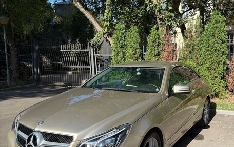 Mercedes-Benz E-Класс, 2014 год, 2 250 000 рублей, 1 фотография