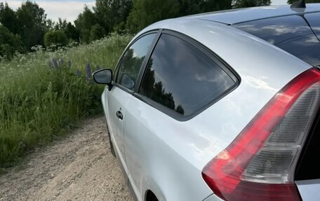 Citroen C4 II рестайлинг, 2009 год, 350 000 рублей, 12 фотография