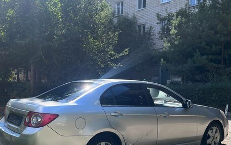 Chevrolet Epica, 2008 год, 400 000 рублей, 3 фотография