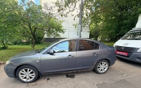 Mazda 3, 2006 год, 435 000 рублей, 1 фотография