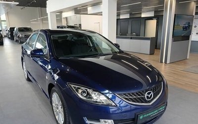 Mazda 6, 2008 год, 579 000 рублей, 1 фотография