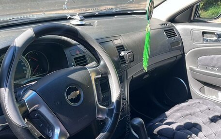 Chevrolet Epica, 2008 год, 400 000 рублей, 4 фотография