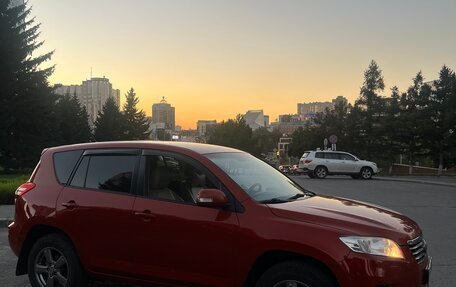 Toyota RAV4, 2011 год, 1 800 000 рублей, 4 фотография