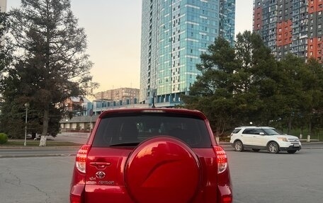 Toyota RAV4, 2011 год, 1 800 000 рублей, 6 фотография