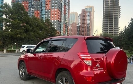 Toyota RAV4, 2011 год, 1 800 000 рублей, 7 фотография