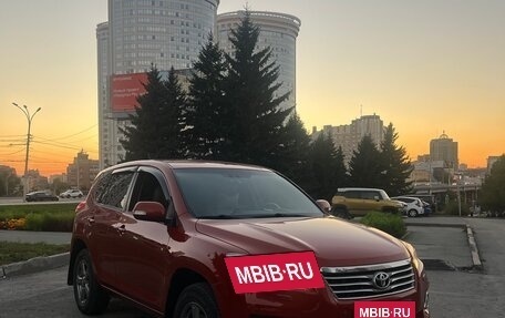 Toyota RAV4, 2011 год, 1 800 000 рублей, 3 фотография