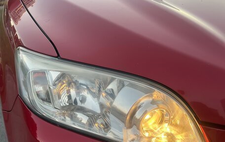 Toyota RAV4, 2011 год, 1 800 000 рублей, 10 фотография