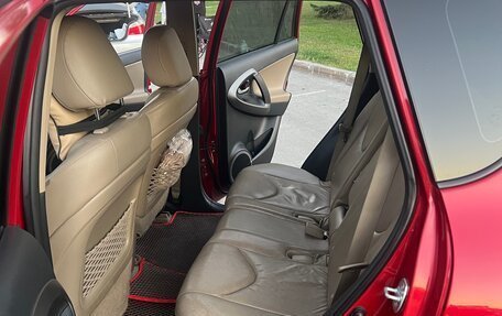 Toyota RAV4, 2011 год, 1 800 000 рублей, 16 фотография