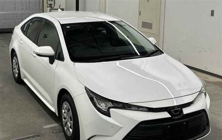 Toyota Corolla, 2023 год, 1 479 000 рублей, 1 фотография