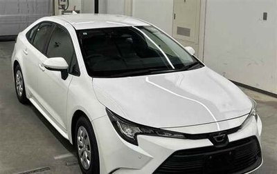 Toyota Corolla, 2023 год, 1 479 000 рублей, 1 фотография