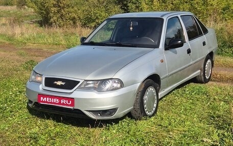 Daewoo Nexia I рестайлинг, 2011 год, 135 000 рублей, 1 фотография