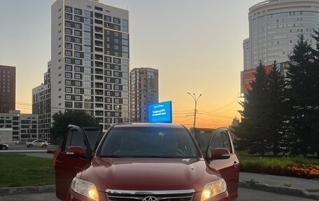 Toyota RAV4, 2011 год, 1 800 000 рублей, 11 фотография