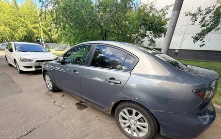 Mazda 3, 2006 год, 435 000 рублей, 3 фотография