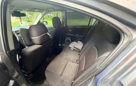 Mazda 3, 2006 год, 435 000 рублей, 4 фотография