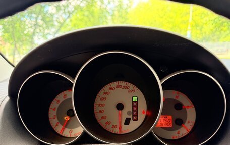 Mazda 3, 2006 год, 435 000 рублей, 5 фотография
